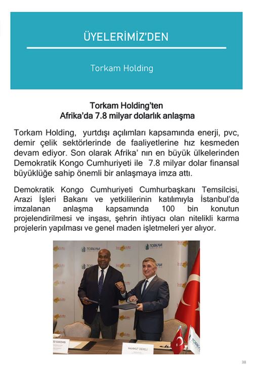 İNTES DERGİSİ